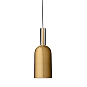 AYTM LUCEO Cilinder Hanglamp Goud