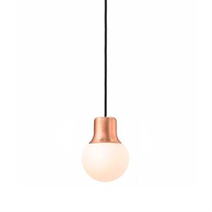 &tradition Mass Light NA5 Hanglamp Koper