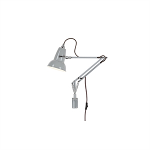 Anglepoise Original 1227 Minilamp M. Wandmontage Dove Grey