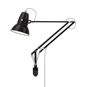 Anglepoise Original 1227 Giant Buitenlamp M. Muurbevestiging