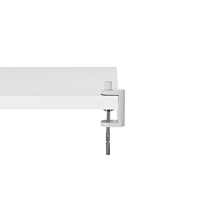 Anglepoise Type Klem voor Tafellamp Alpine Wit