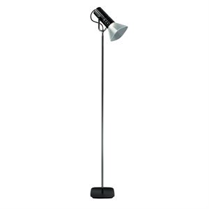 Artemide FIAMMA LED Vloerlamp Zwart