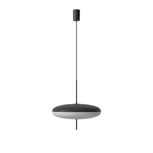 Astep Model 2065 Hanglamp Wit/ Zwart