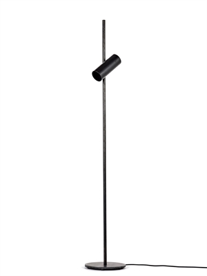 Serax Sofisticato Vloerlamp NO.15 Zwart
