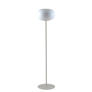 FontanaArte Bianca Vloerlamp Wit