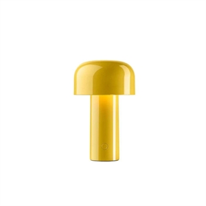 Flos Bellhop Table Lamp White