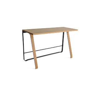 Bent Hansen Hemingway Bureau met USB-poort Eiken