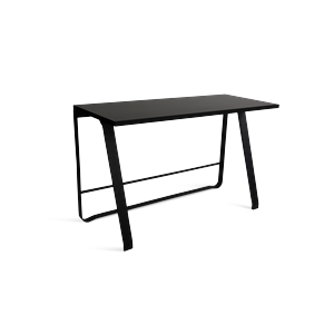 Bent Hansen Hemingway Bureau met USB-poort Zwart