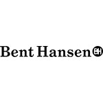 Gebogen Hansen-logo