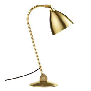 Bestlite BL2 Table Lamp Brass