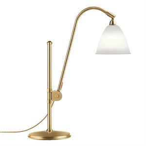 Bestlite BL1 Table Lamp Brass & Porcelain