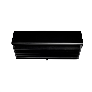 Biny Box 3 Wandlamp