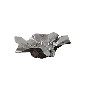 Sibast Furniture Contour Bowl Ø40 Roestvrij Staal