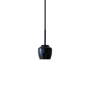 Cph Lighting Nola Hanglamp Zwart