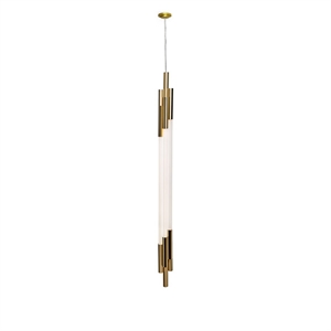 DCW Editions ORG Hanglamp Vertical 1300