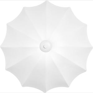 Decotique Cloud Plafondlamp 40 Wit