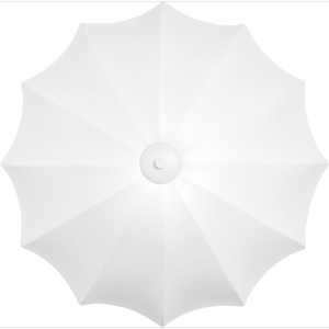 Decotique Cloud Plafondlamp 60 Wit