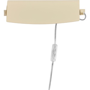 Decotique Fold Wandlamp Beige