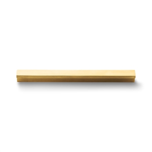 Design By Us Get A Grip #2 Handvat Dubbelpak Gepolijst Messing