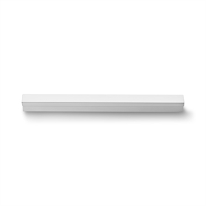 Design By Us Get A Grip #2 Handvat Dubbelpak Wit Aluminium