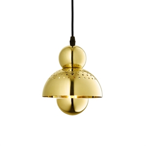 Design By Us Wanted Hanglamp XS Goud