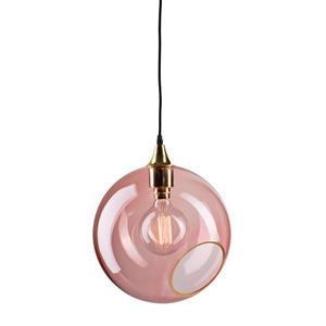 Design by Us Ballroom Pendant Rose Large