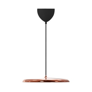 Design For The People Artist 40 Hanglamp Koperen