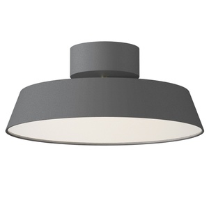 Design For The People Kaito 2 Plafondlamp Grijs