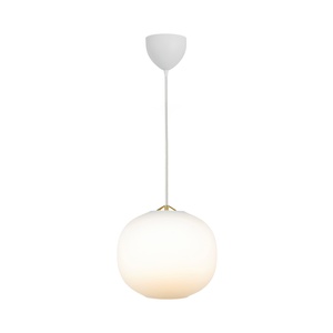 Design For The People Navone 20 Hanglamp Wit