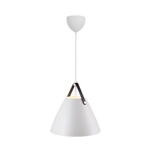 Design For The People Strap 36 Hanglamp Wit