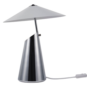 Design For The People Taido Chroom Tafellamp