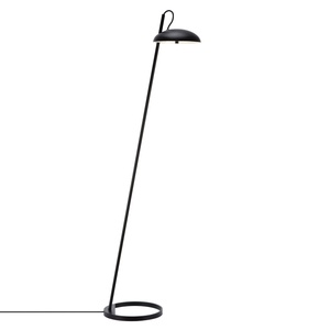 Design For The People Versale Vloerlamp Zwart