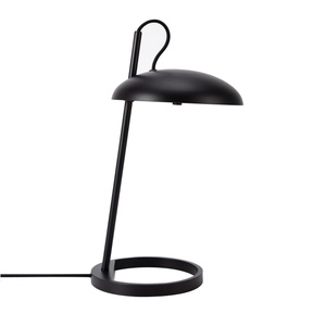 Design For The People Versale Tafellamp Zwart