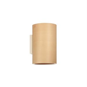 Dreizehngrad Funk 16/26 Wandlamp Esdoorn