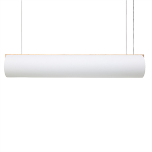 Motarasu Enso Hanglamp 150 natuurlijk eiken