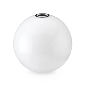 Flos IC F2 Vervangende Zwart