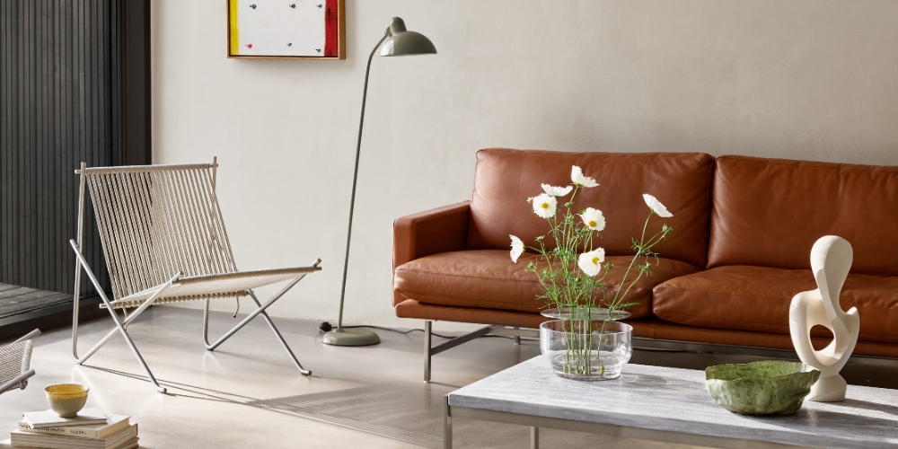 De Ikebana vaas | AndLight