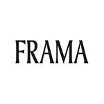 Nieuw Scandinavisch design van Frama