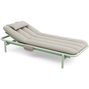 Fatboy Sunbun Daybed Mist Green/Mist