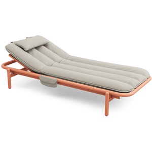 Fatboy Sunbun Daybed Terracotta/Mist