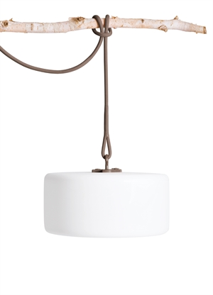 Fatboy Thierry Le Swinger Hanglamp Taupe