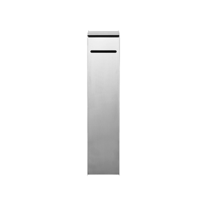 Ferm Living Sama Toiletrolhouder Geborsteld Staal