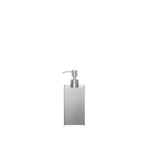 Ferm Living Sama Zeepdispenser Roestvrij Staal