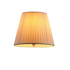 Vervangende Lampenkap van Flos voor Ktribe F1/W Soft