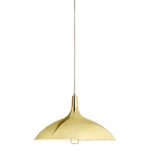 GUBI Tynell Collection 1965 Hanglamp Messing