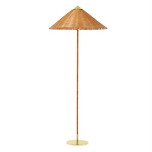 GUBI Tynell Collection 9602 Vloerlamp Riet