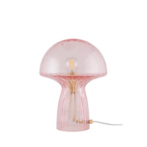 Globen Lighting Fungo 22 Special Edition Tafellamp Rosa