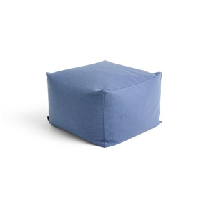 HAY Story Poef Blauw