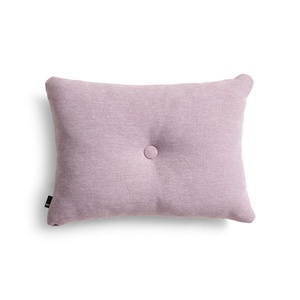 HAY Dot Fashion Kussen 60x45 Roze