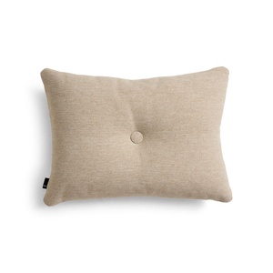 HAY Dot Fashion Kussen 60x45 Beige